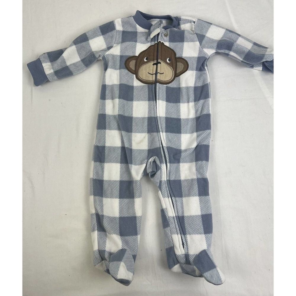 Carters One Piece Baby Boy